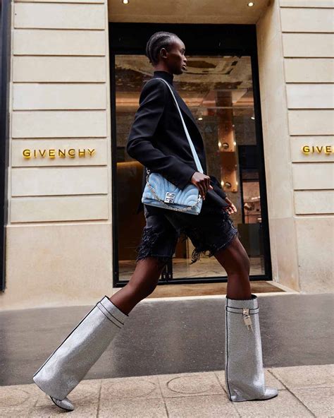 givenchy boots tumblr|Givenchy shark boots on sale.